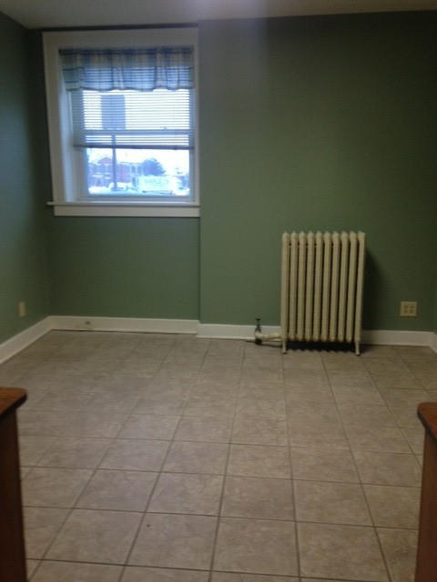 12 Perry Street Dining Room 1