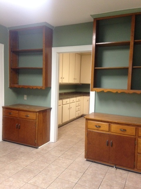 12 Perry Street Dining Room 2