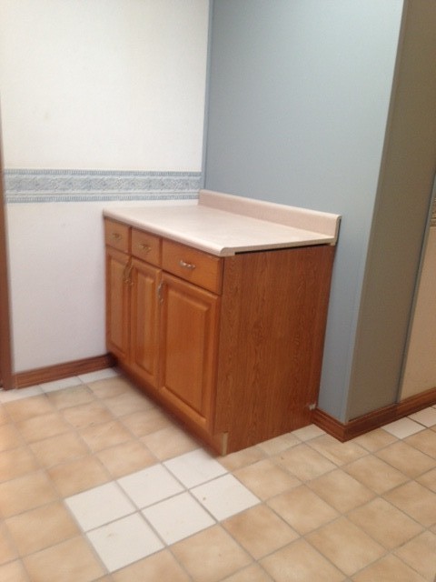 12 Perry Street Front Foyer 1