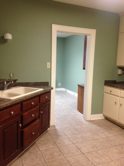 12 Perry Street Kitchen 2