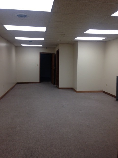 12 Perry Street Living Area 2