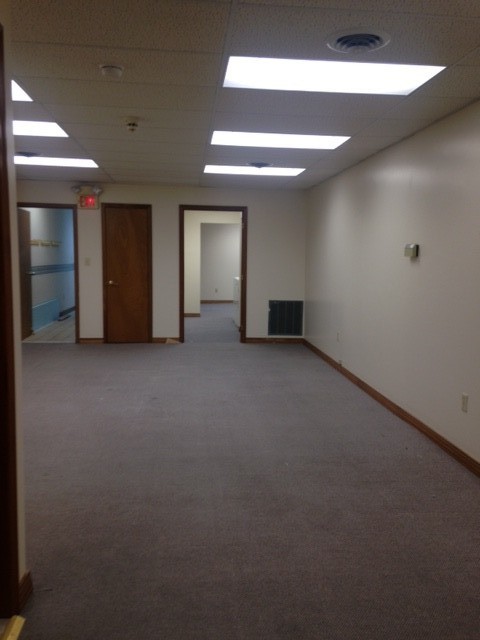 12 Perry Street Living Area 3