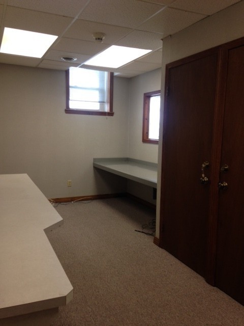 12 West Main Street Private Office Work Area 1