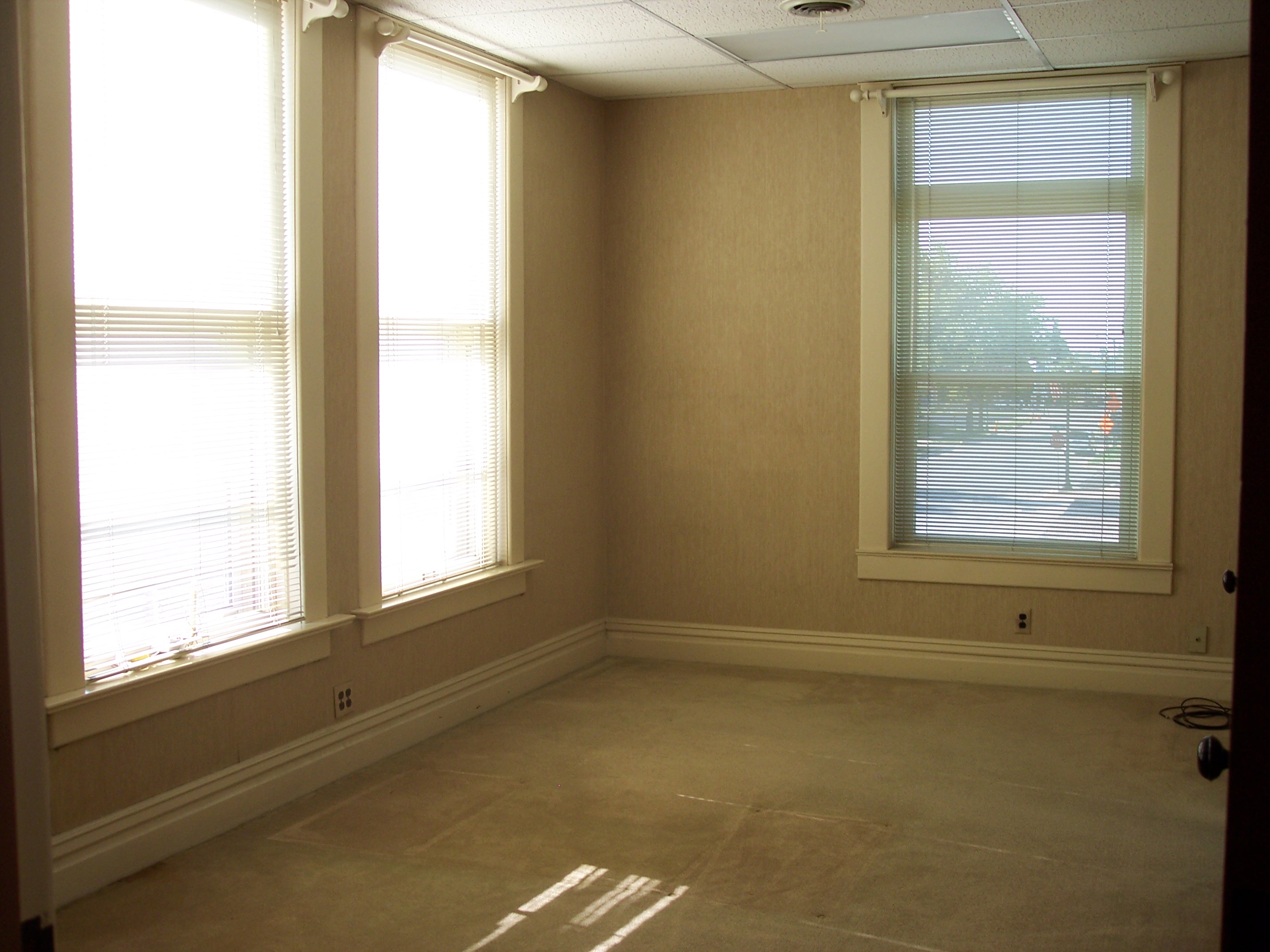 Suite 201 Conference Room Or Private Office