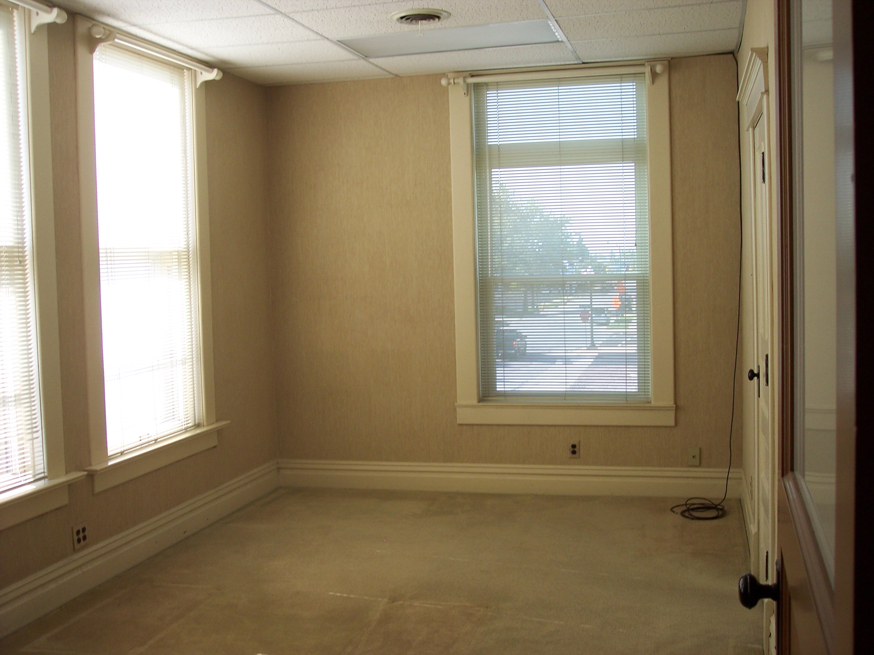 Suite 201 Conference Room Or Private Office 2