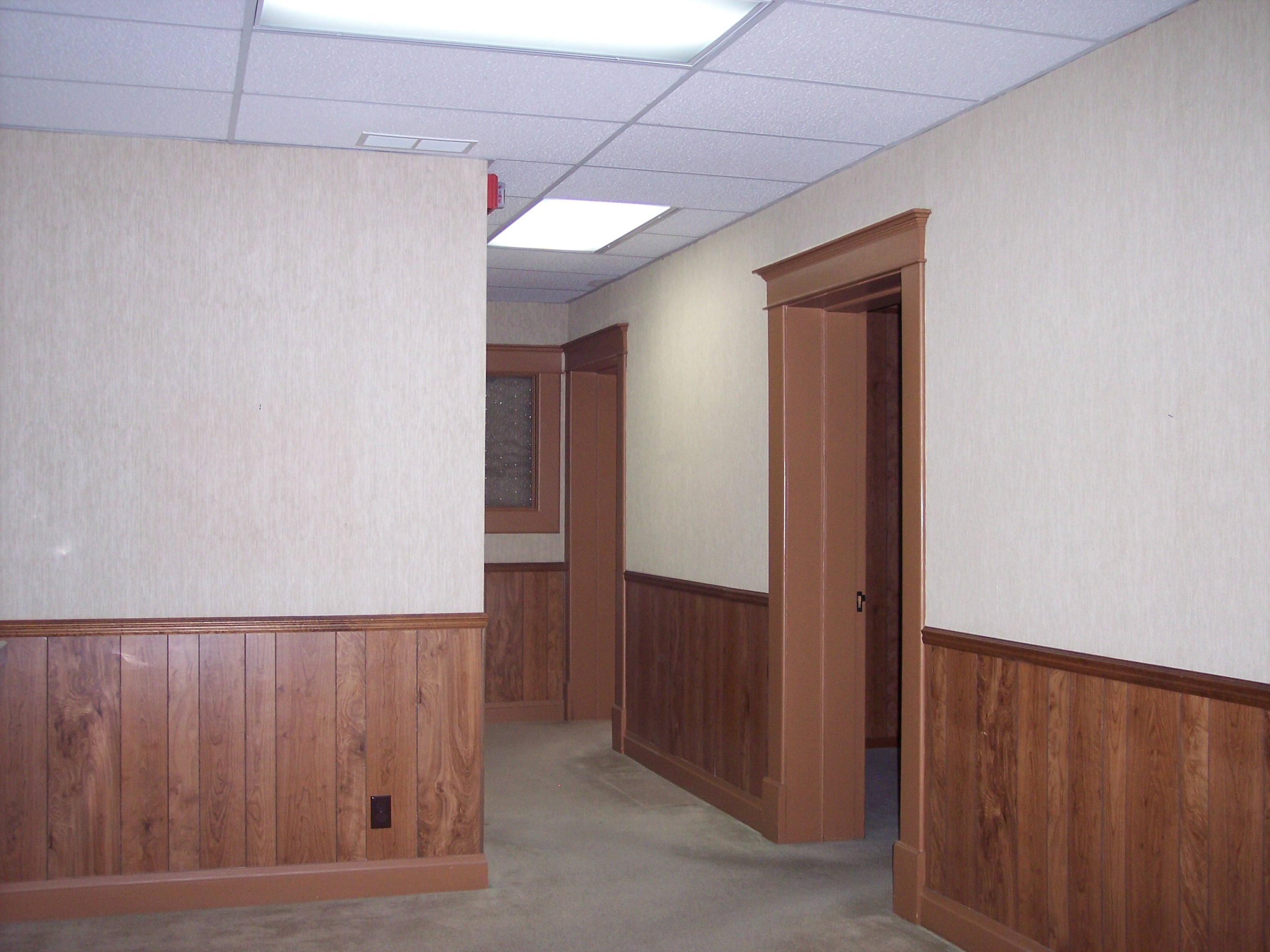 Suite 201 Receiption Area Or Private Office 2