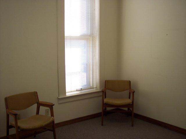 Suite 220 1st Private Office