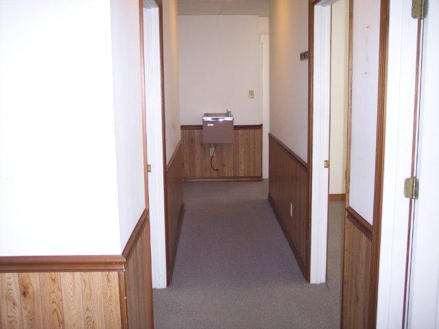 Suite 220 Hallway To 3 Private Offices